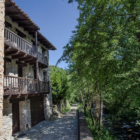 Can Criach 1 Бегет Экстерьер фото