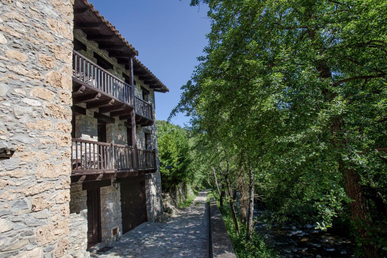 Can Criach 1 Бегет Экстерьер фото